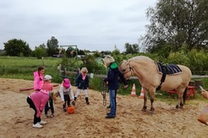 Ponystunde